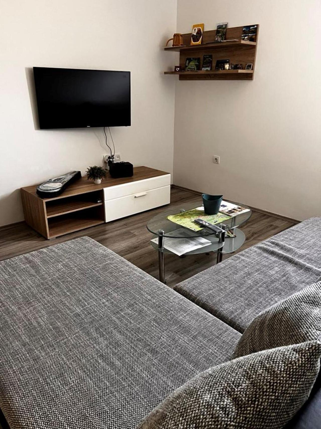 Apartman Borna 오토칵 외부 사진