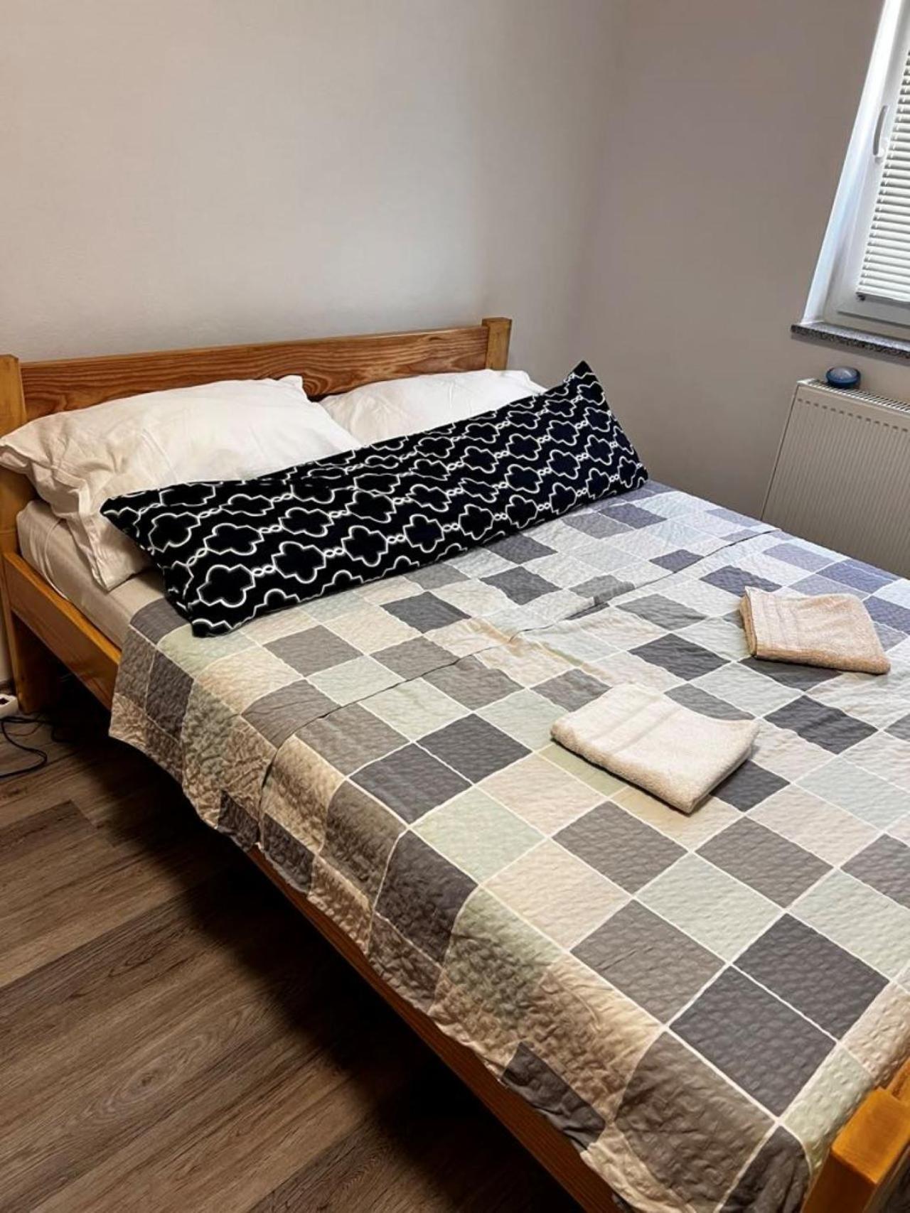 Apartman Borna 오토칵 외부 사진