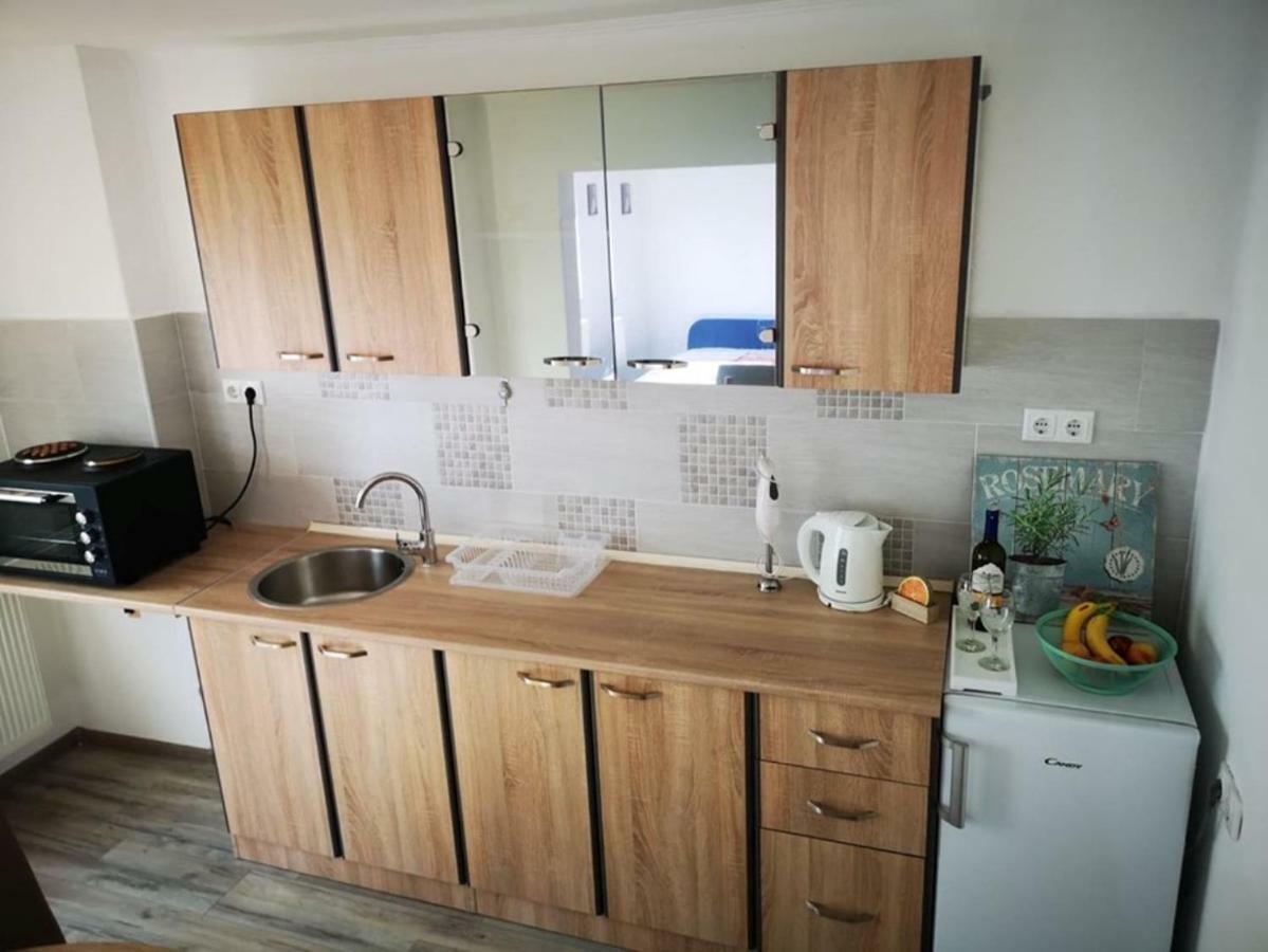 Apartman Borna 오토칵 외부 사진