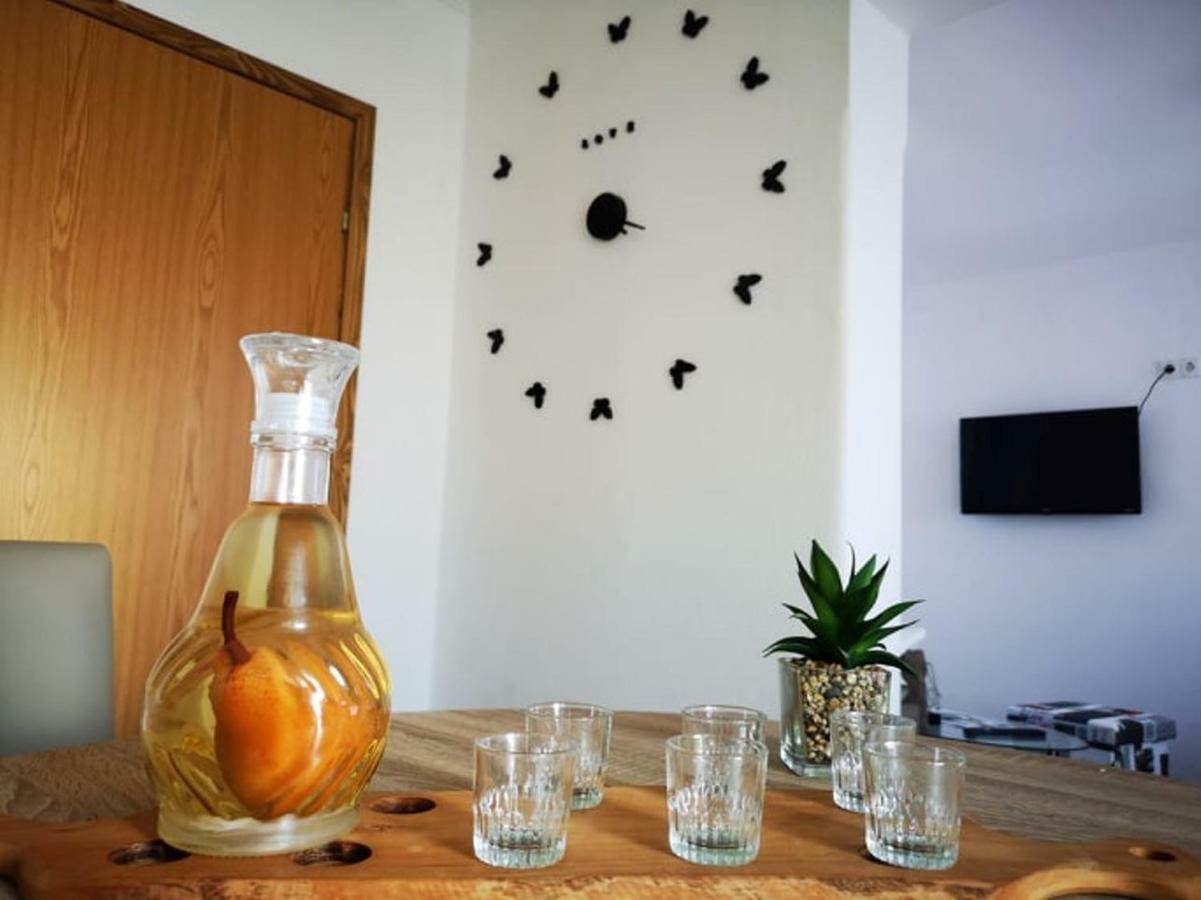 Apartman Borna 오토칵 외부 사진